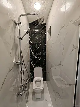 Satılır 4 otaqlı həyət evi 85 m²