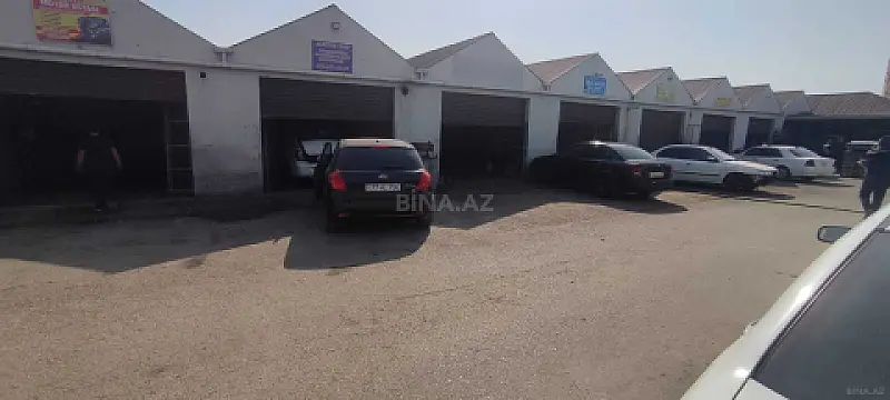 Kirayə verilir obyekt 40 m²