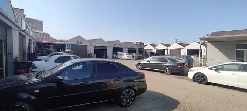 Kirayə verilir obyekt 40 m²