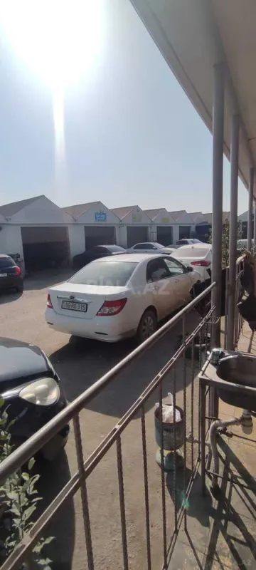 Kirayə verilir obyekt 40 m²