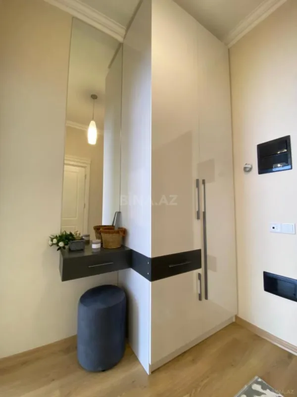 Kirayə verilir 1 otaqlı mənzil 40 m²