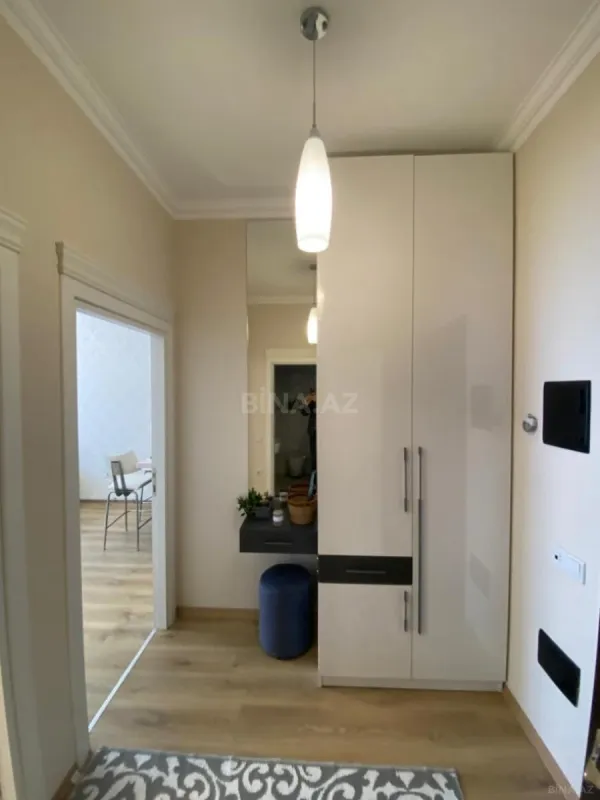 Kirayə verilir 1 otaqlı mənzil 40 m²