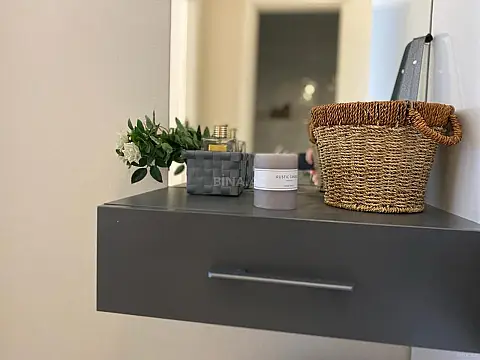 Kirayə verilir 1 otaqlı mənzil 40 m²