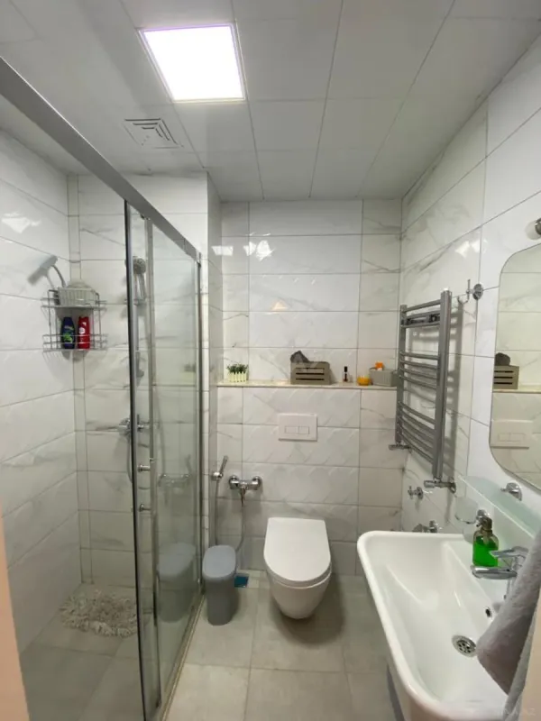 Kirayə verilir 1 otaqlı mənzil 40 m²