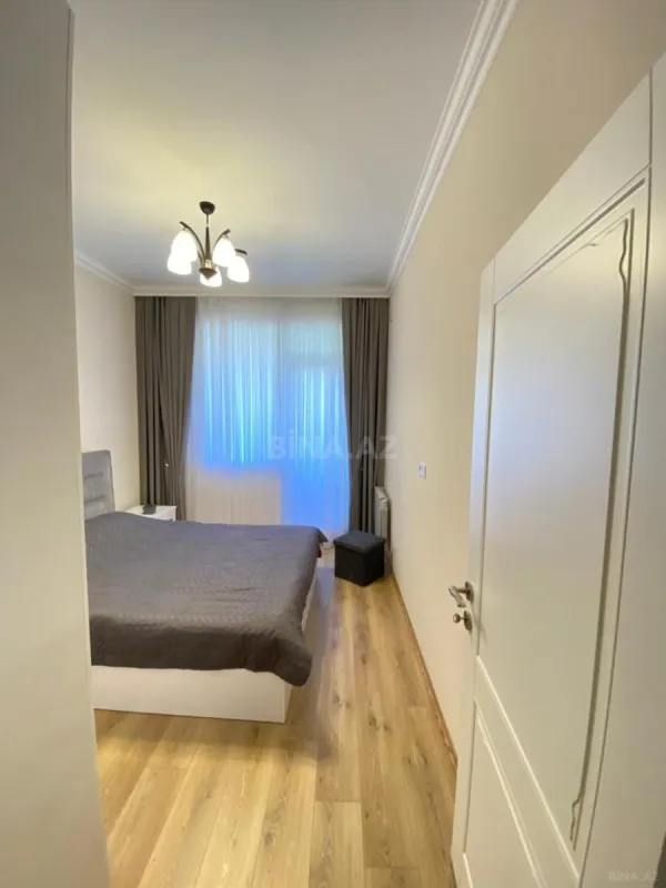 Kirayə verilir 1 otaqlı mənzil 40 m²