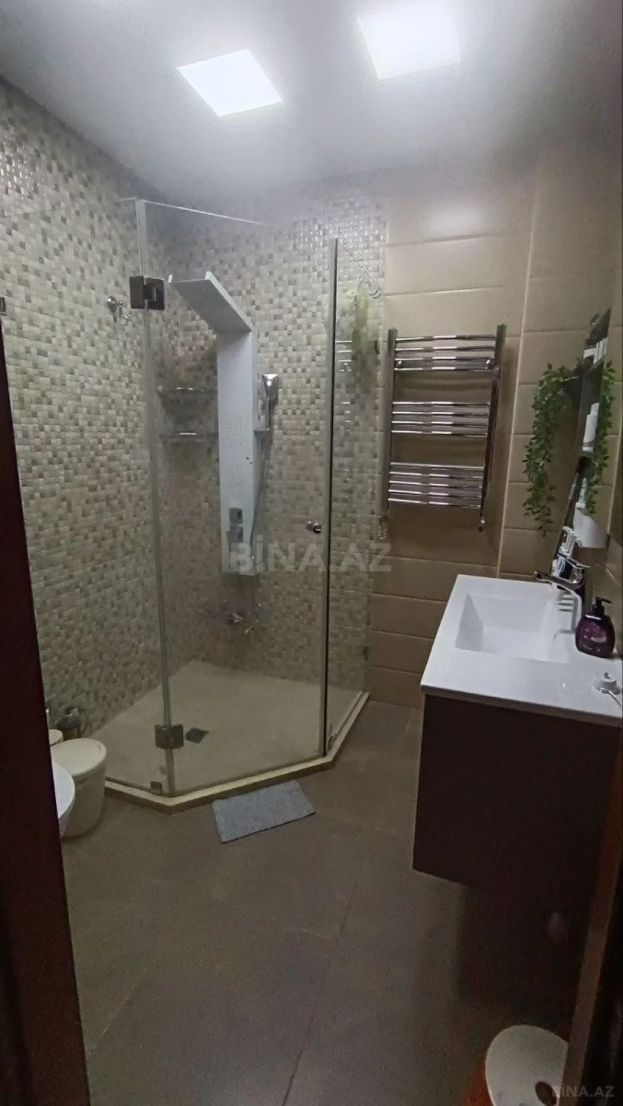 Satılır 3 otaqlı mənzil 80 m²