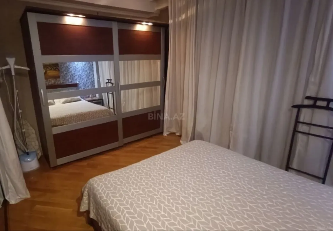 Satılır 3 otaqlı mənzil 80 m²