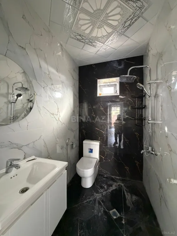 Satılır 4 otaqlı həyət evi 120 m²