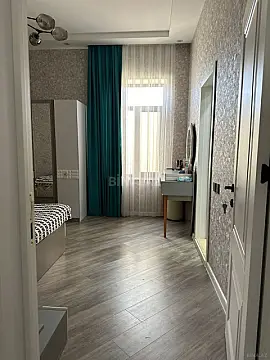 Satılır 4 otaqlı həyət evi 167 m²