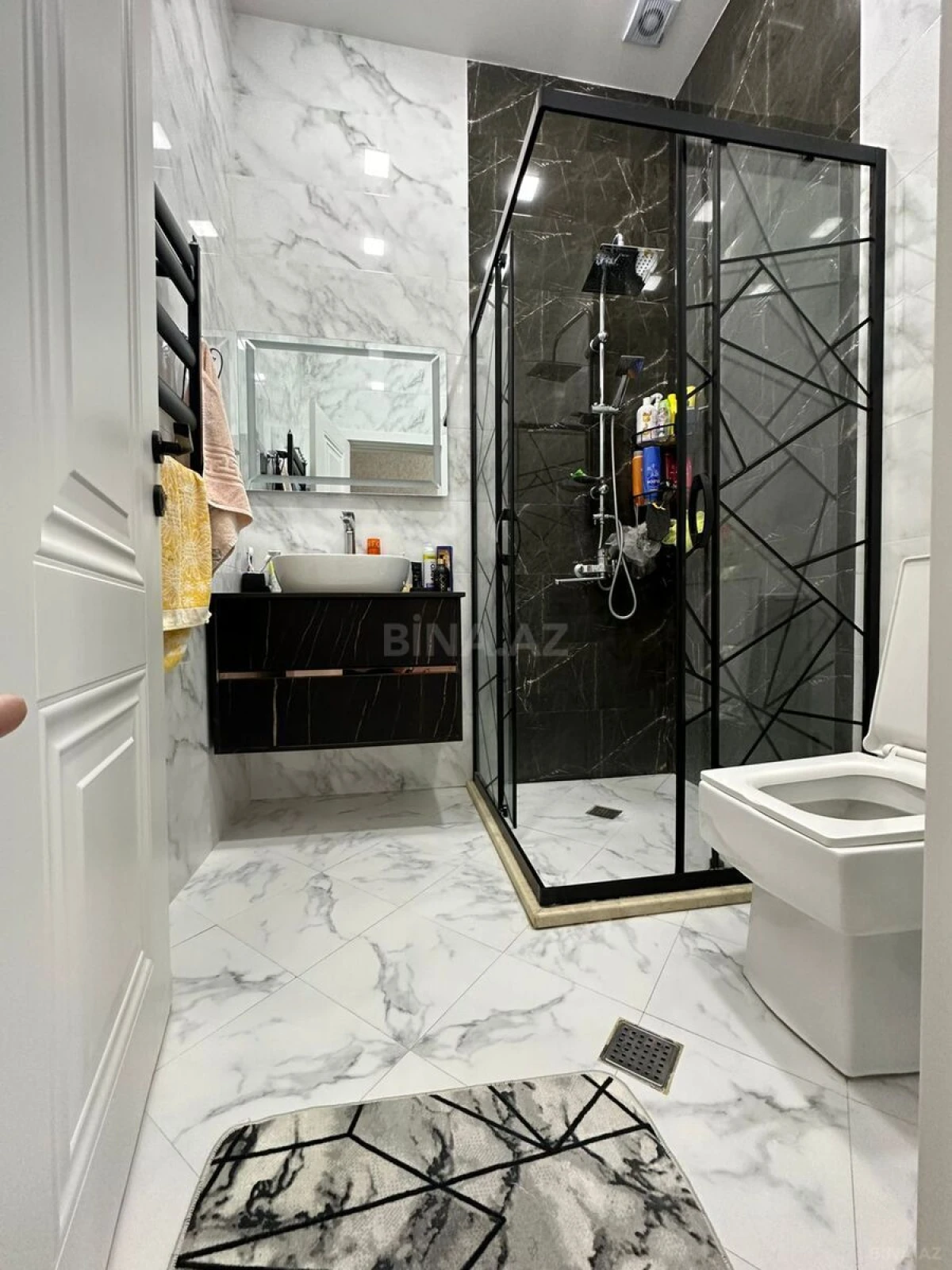 Satılır 4 otaqlı həyət evi 167 m²