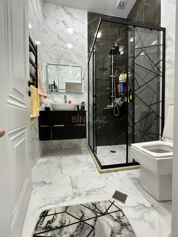 Satılır 4 otaqlı həyət evi 167 m²