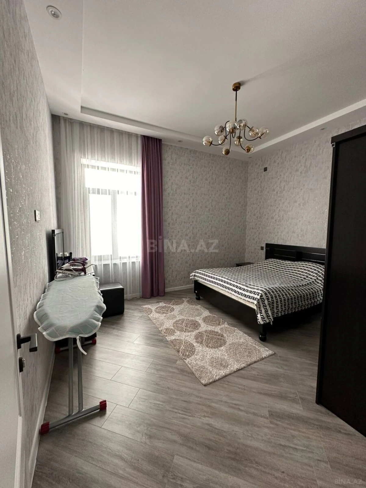 Satılır 4 otaqlı həyət evi 167 m²