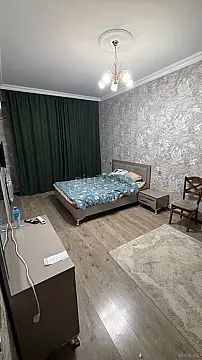 Kirayə verilir 2 otaqlı mənzil 55 m² — Bakı, Nərimanov 2 otaq 55.00 m²