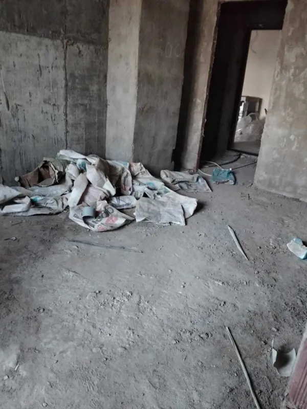 Satılır 1 otaqlı mənzil 56 m²