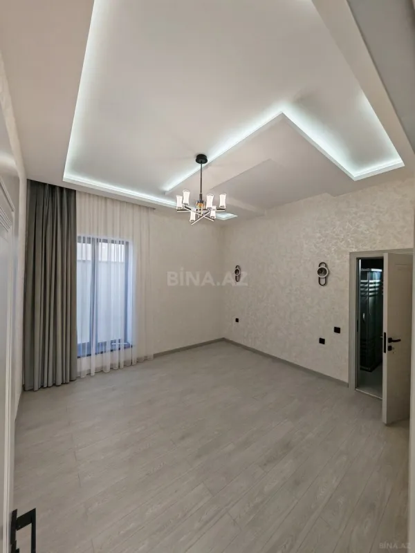 Satılır 4 otaqlı həyət evi 145 m²