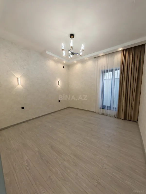 Satılır 4 otaqlı həyət evi 145 m²