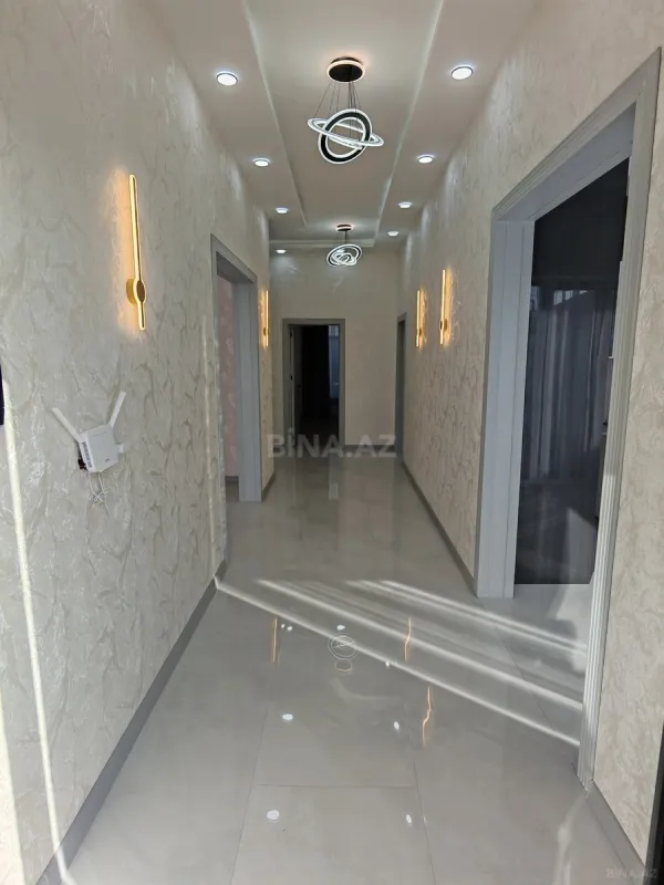 Satılır 4 otaqlı həyət evi 145 m²