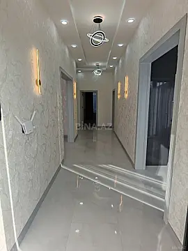 Satılır 4 otaqlı həyət evi 145 m²