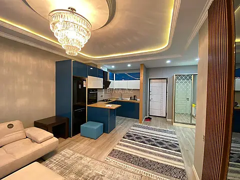 Kirayə verilir 2 otaqlı mənzil 67 m²