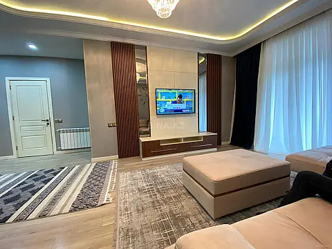 Kirayə verilir 2 otaqlı mənzil 67 m²