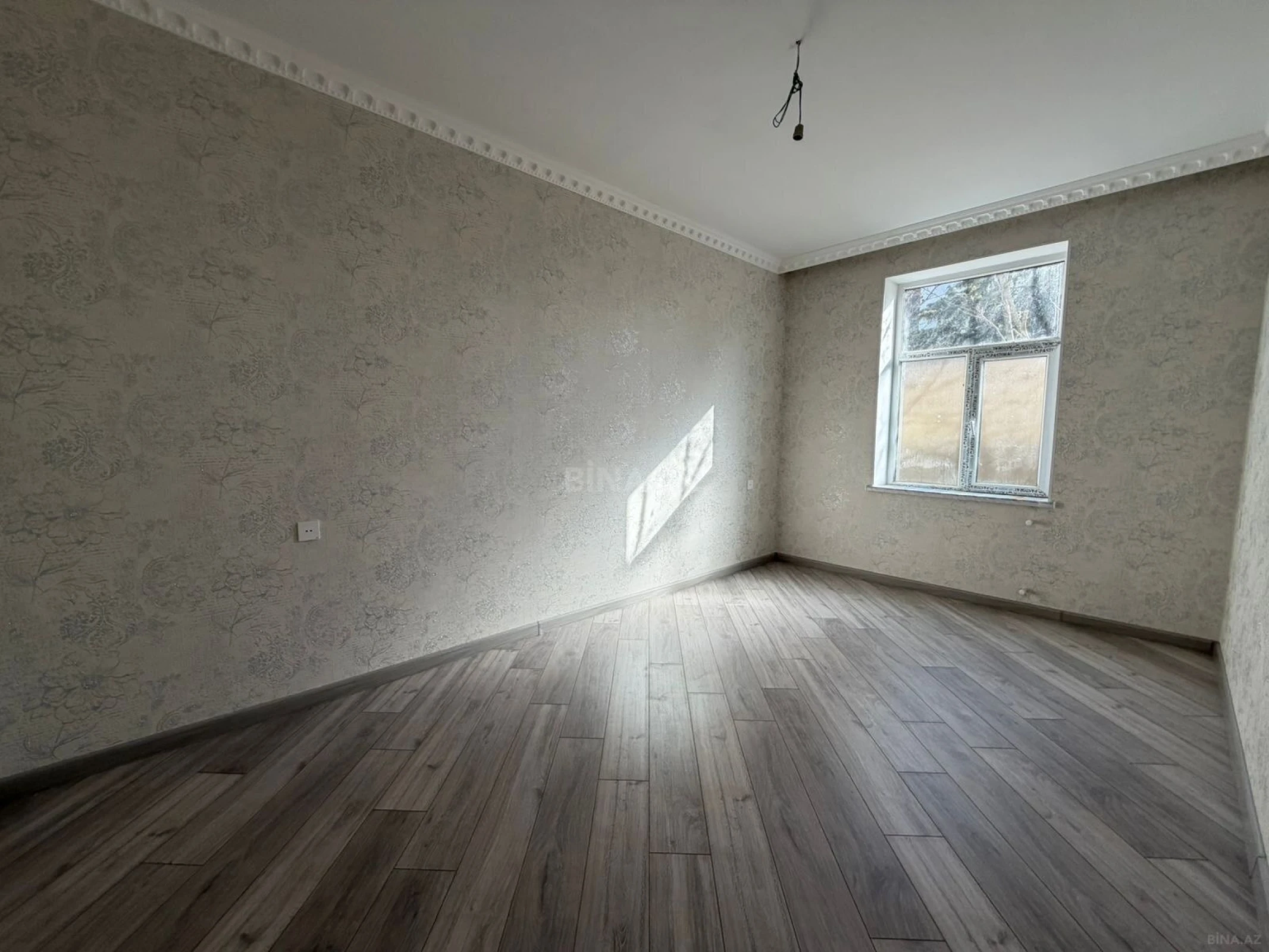Satılır 3 otaqlı həyət evi 100 m²