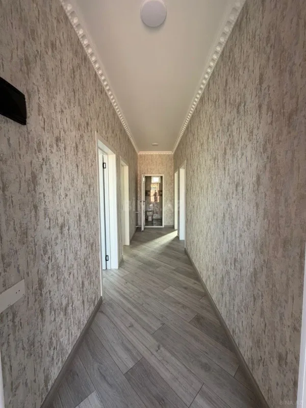 Satılır 3 otaqlı həyət evi 100 m²