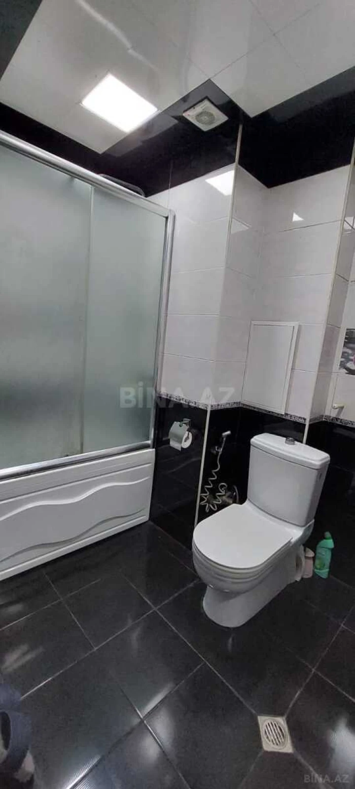 Satılır 3 otaqlı mənzil 85 m²