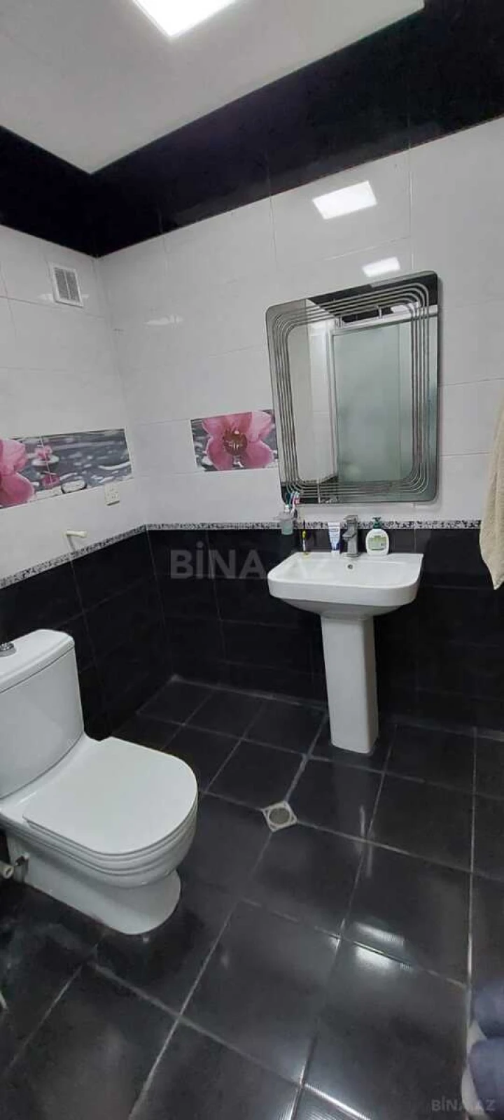 Satılır 3 otaqlı mənzil 85 m²