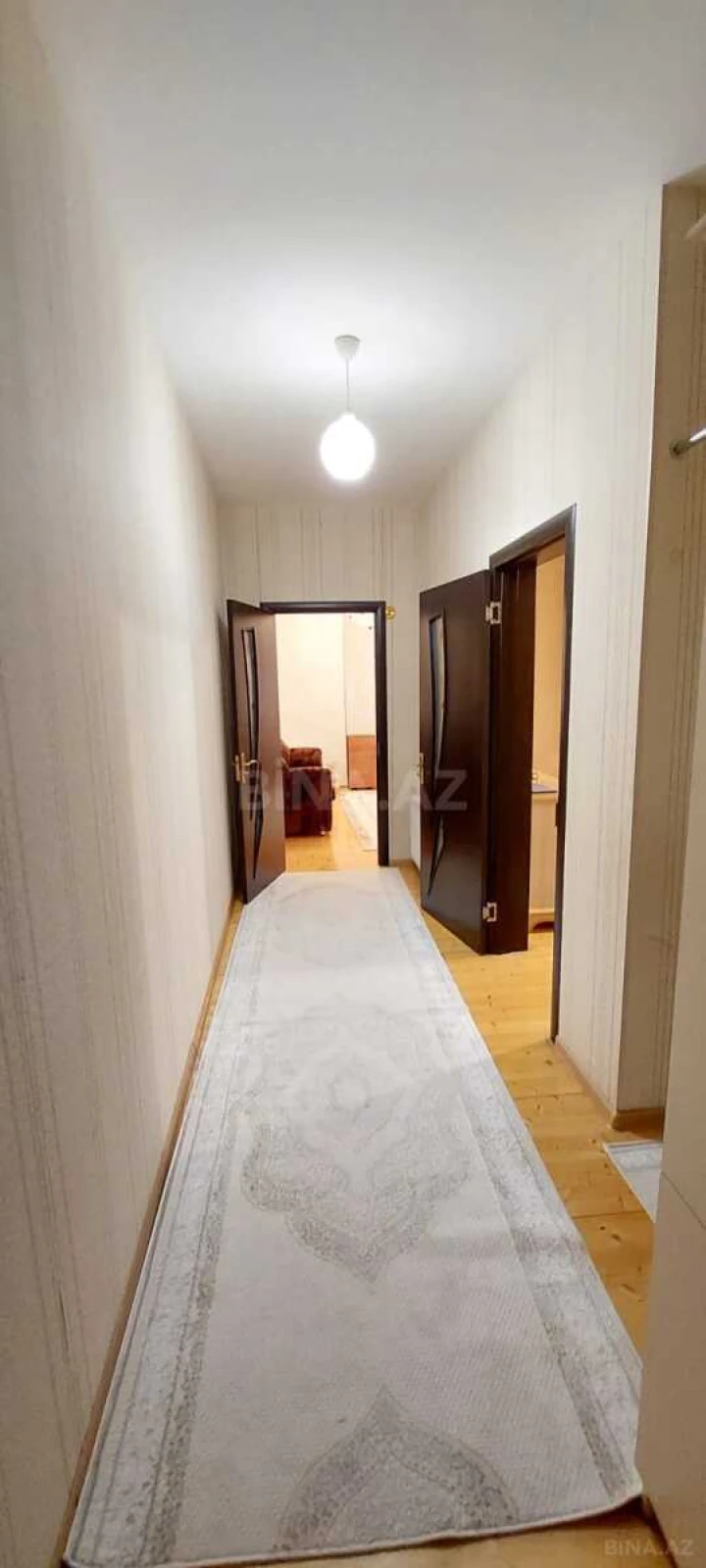 Satılır 3 otaqlı mənzil 85 m²