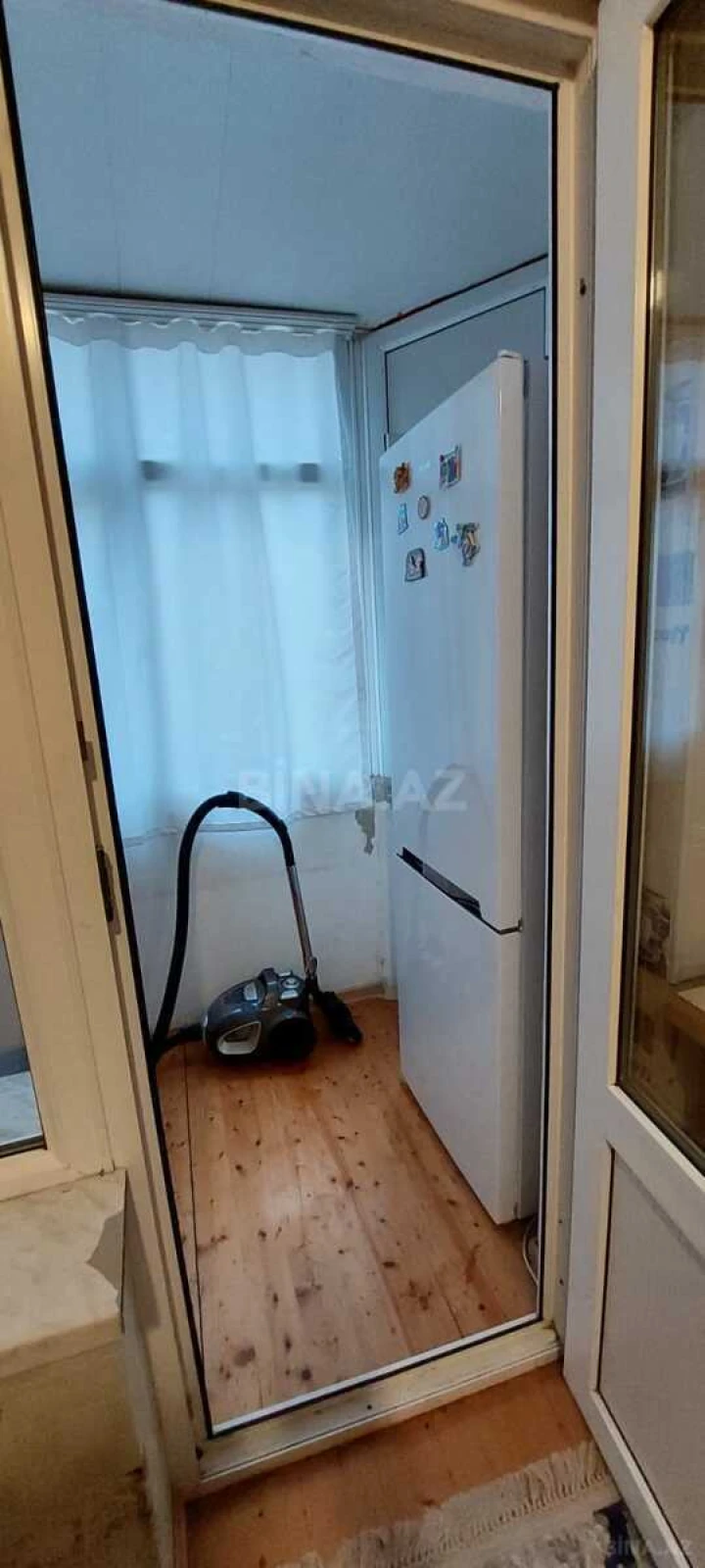 Satılır 3 otaqlı mənzil 85 m²