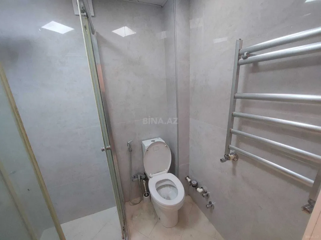 Kirayə verilir 2 otaqlı mənzil 43 m²