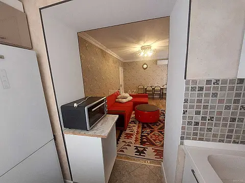Kirayə verilir 2 otaqlı mənzil 43 m²