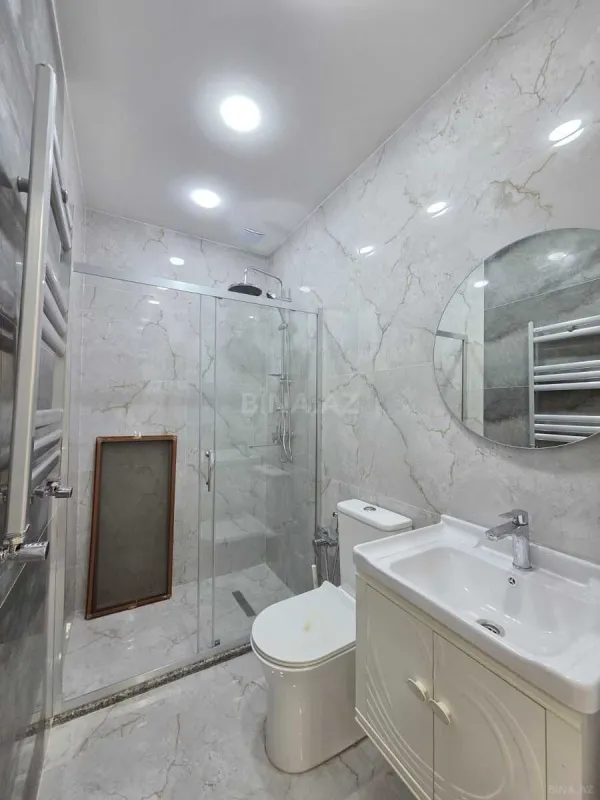 Satılır 2 otaqlı mənzil 70 m²