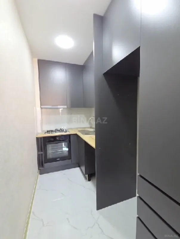 Satılır 2 otaqlı mənzil 70 m²