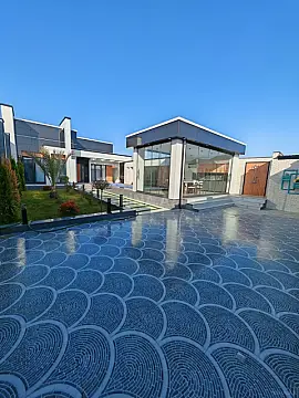 Satılır 4 otaqlı həyət evi 188 m²