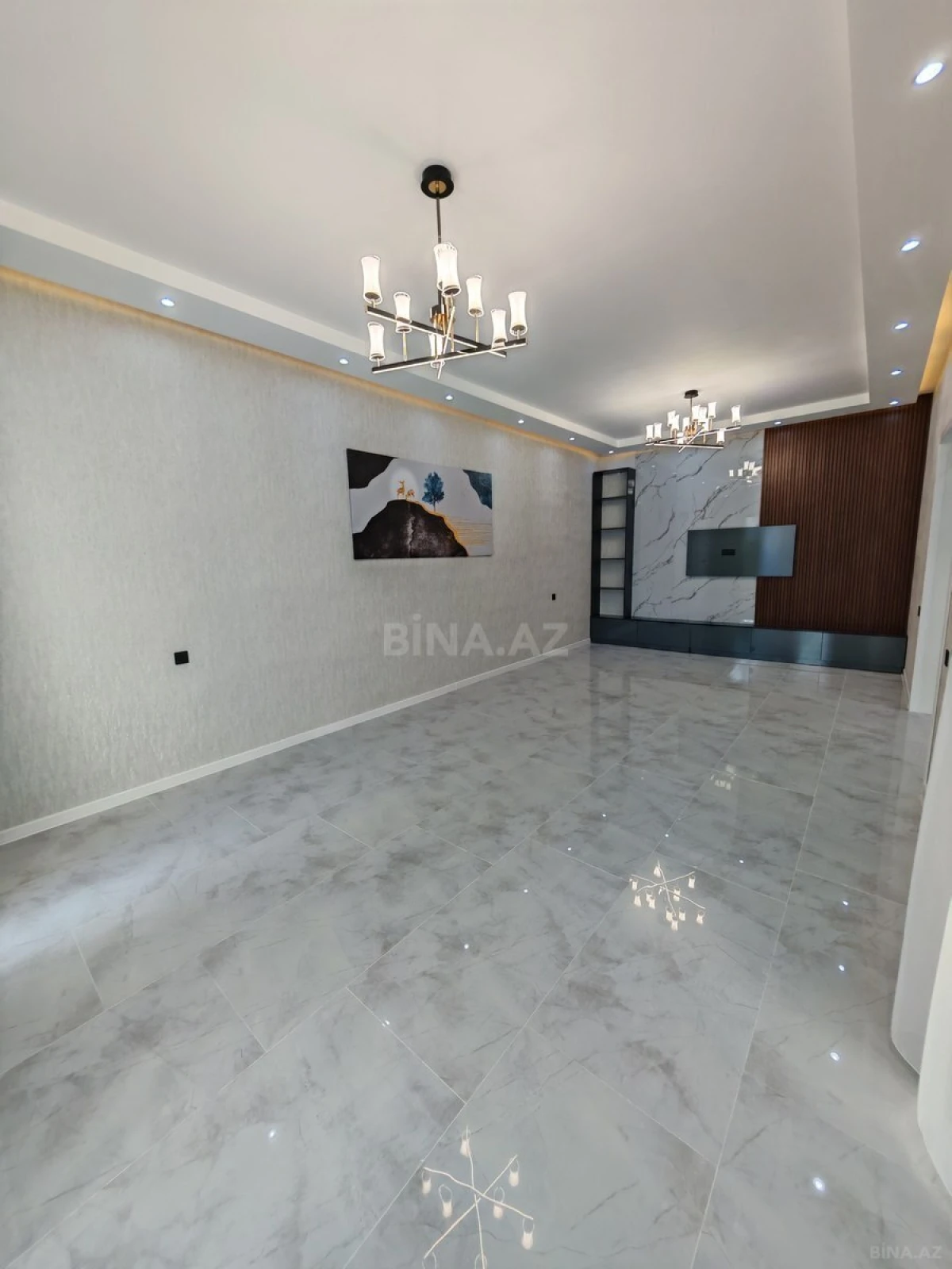 Satılır 4 otaqlı həyət evi 188 m²