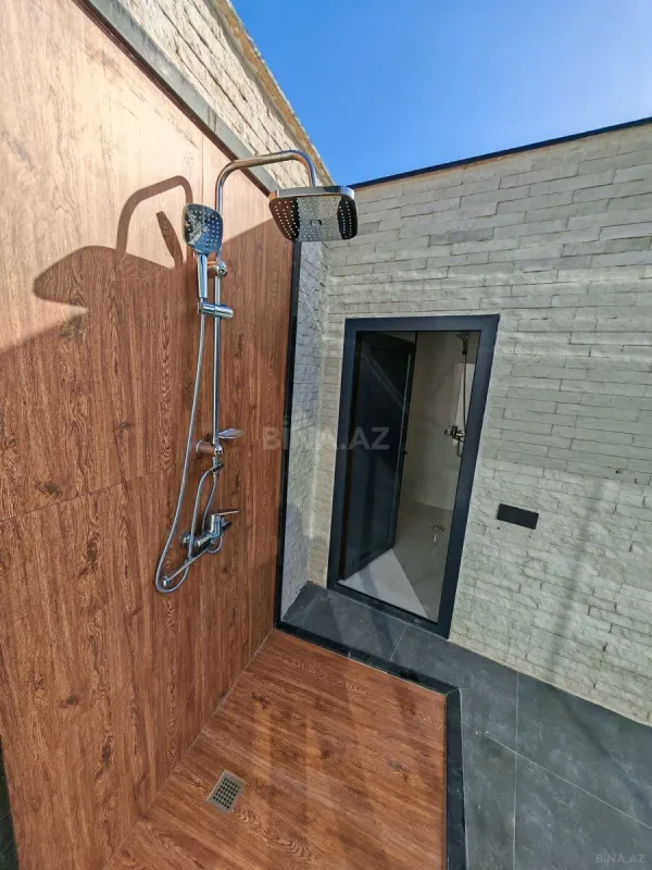 Satılır 4 otaqlı həyət evi 188 m²