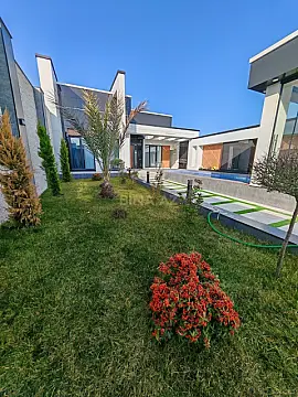 Satılır 4 otaqlı həyət evi 188 m² — Bakı, Şüvəlan 4 otaq 188.00 m²