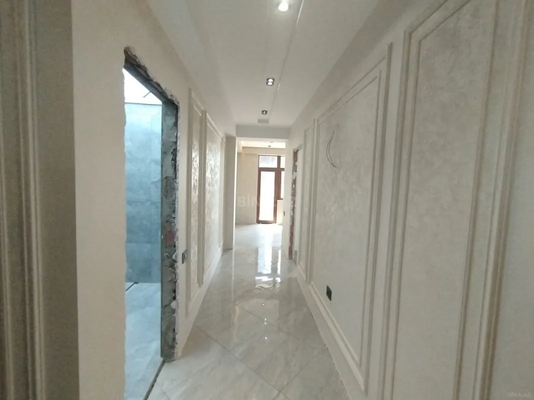 Satılır 2 otaqlı mənzil 90 m²