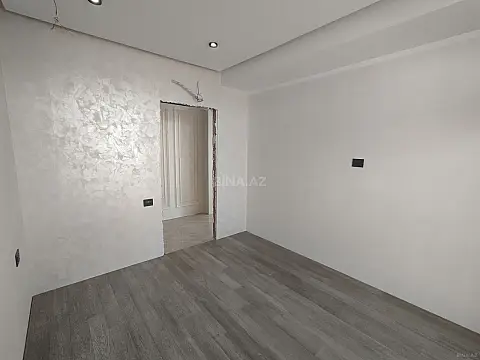 Satılır 2 otaqlı mənzil 90 m²