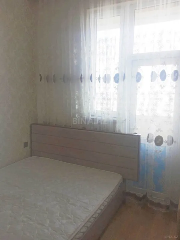 Satılır 2 otaqlı mənzil 45 m²