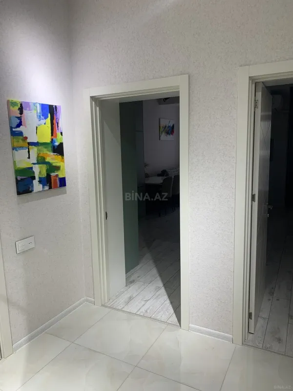 Satılır 2 otaqlı mənzil 62 m²