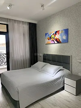 Satılır 2 otaqlı mənzil 62 m²