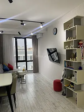 Satılır 2 otaqlı mənzil 62 m² — Bakı, Nərimanov 2 otaq 62.00 m²