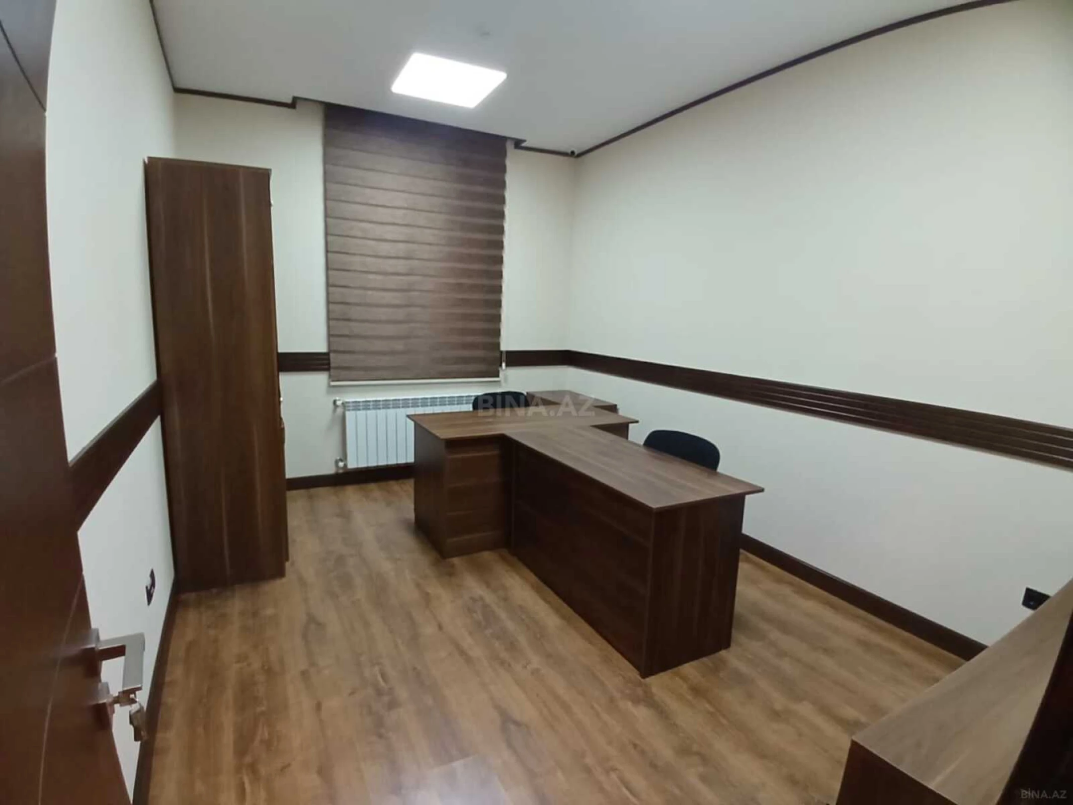 Kirayə verilir 20 otaqlı ofis 600 m²