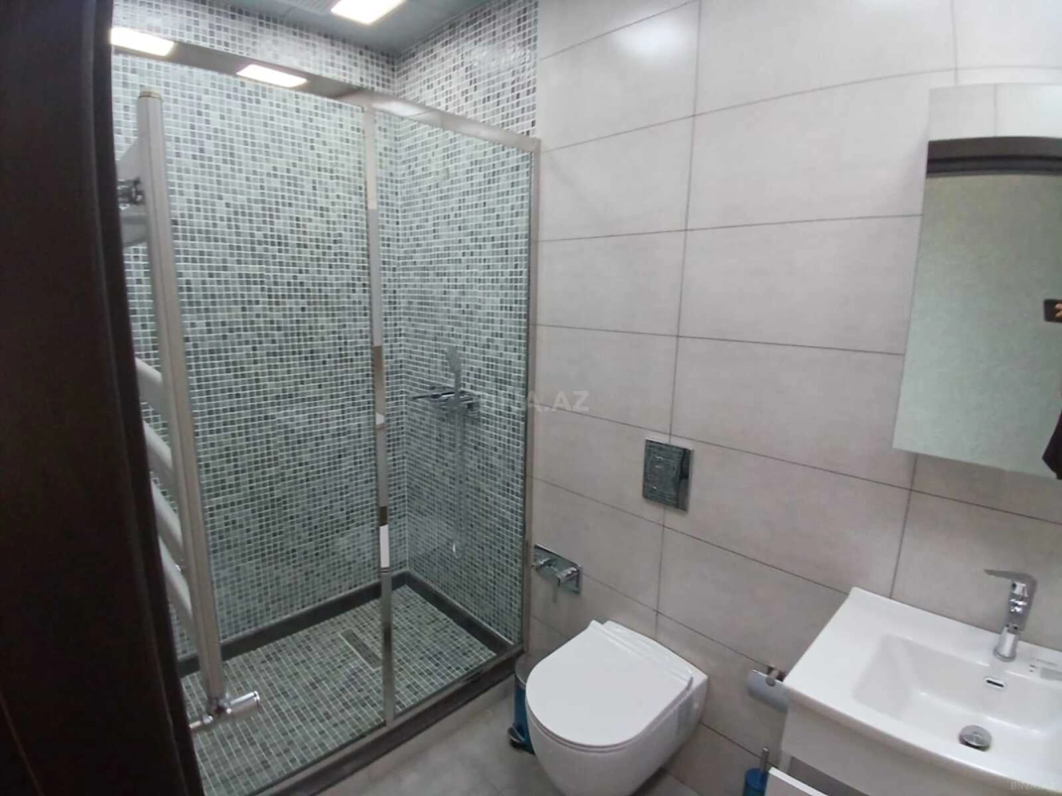 Kirayə verilir 20 otaqlı ofis 600 m²