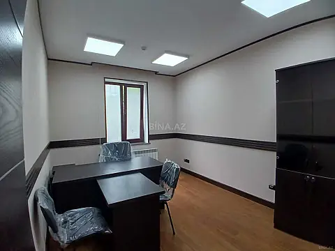 Kirayə verilir 20 otaqlı ofis 600 m²