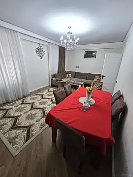 Satılır 2 otaqlı mənzil 97 m² — Bakı, İnşaatçılar 2 otaq 97.00 m²