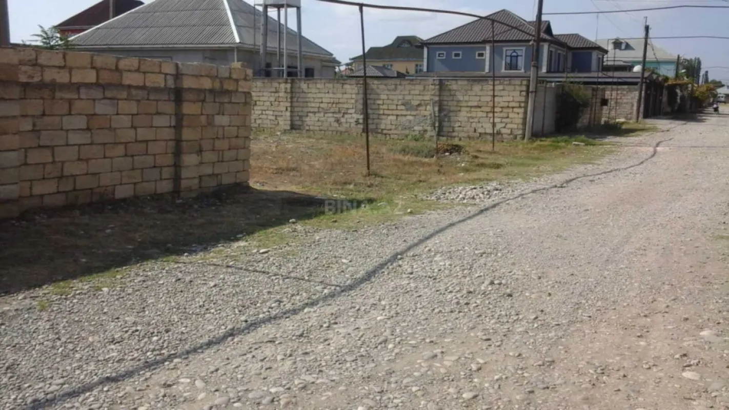 Satılır torpaq sahəsi 4 m²