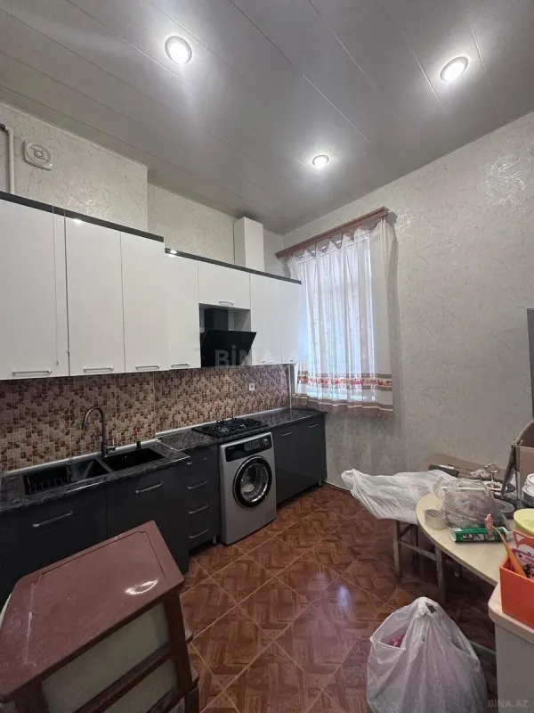 Kirayə verilir 2 otaqlı mənzil 60 m²